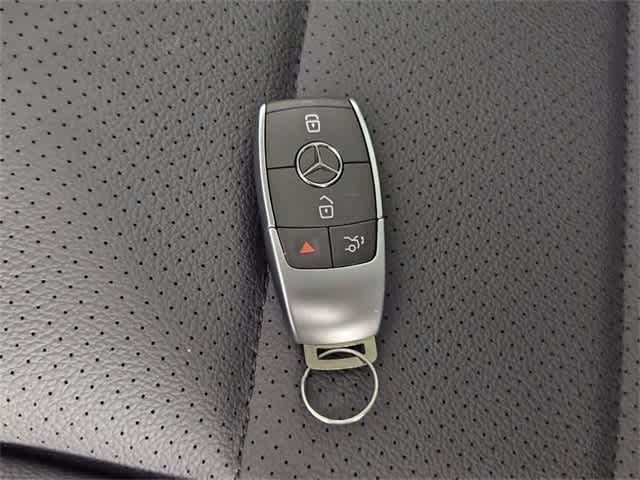 Thumbnail: 2025 Mercedes-Benz GLS - 43