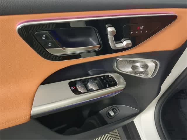 Thumbnail: 2026 Mercedes-Benz GLC - 17