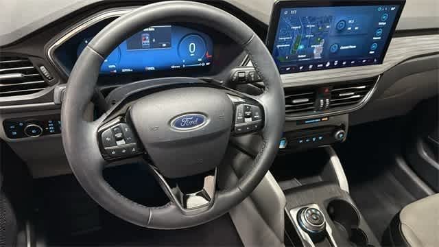 Thumbnail: 2024 Ford Escape - 27