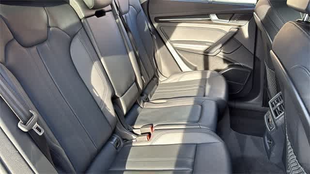 Thumbnail: 2019 Audi Q5 - 33