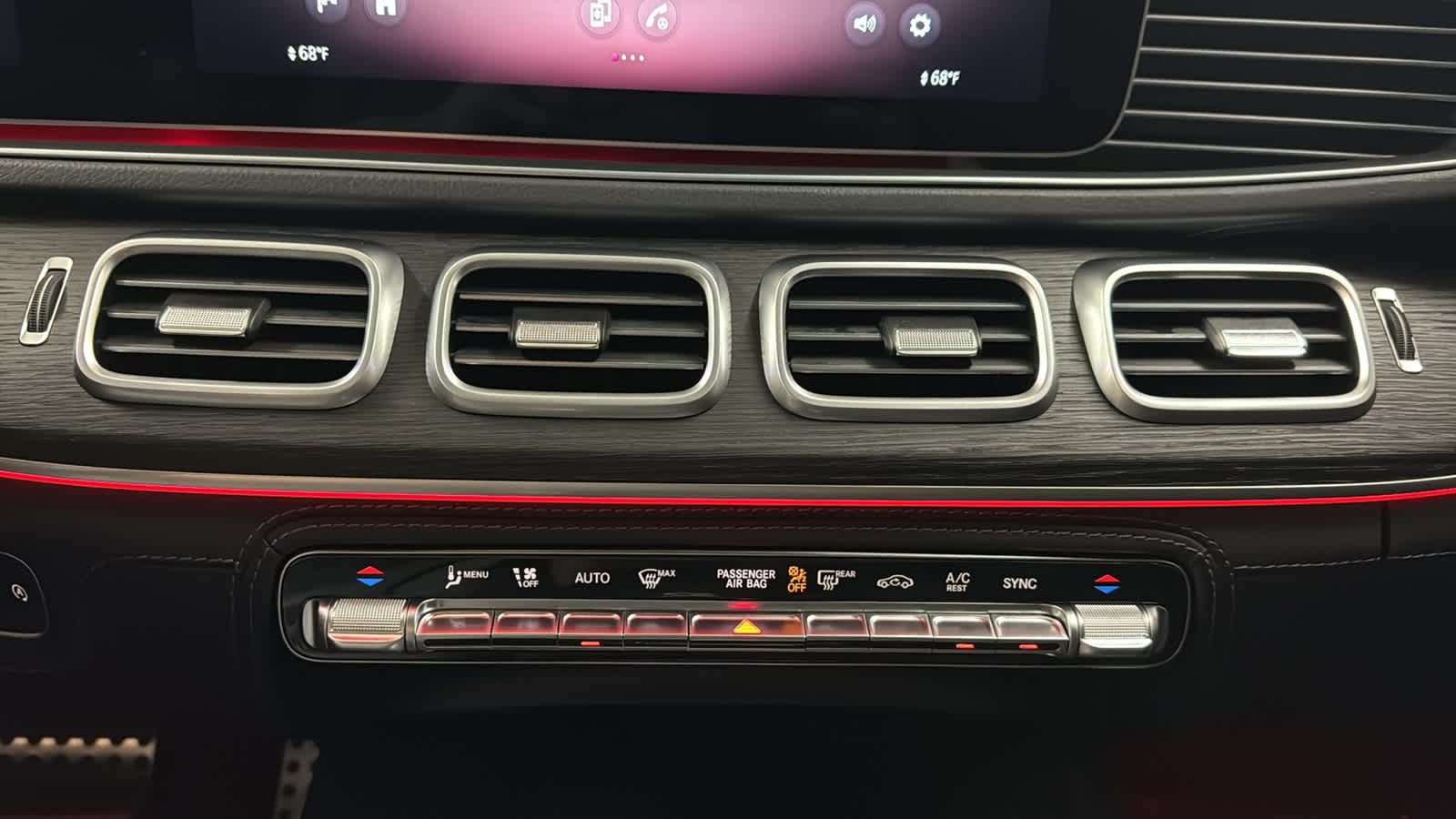 Thumbnail: 2026 Mercedes-Benz GLE - 21