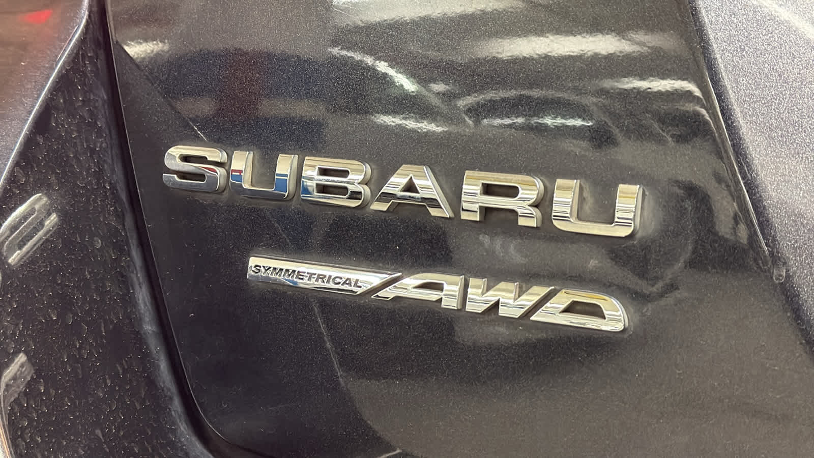 Thumbnail: 2015 Subaru XV Crosstrek - 9