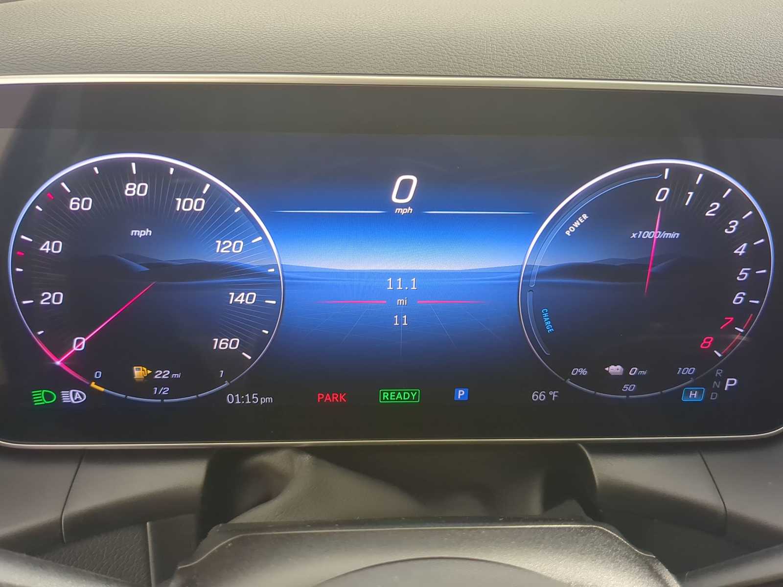 Thumbnail: 2026 Mercedes-Benz GLC - 35