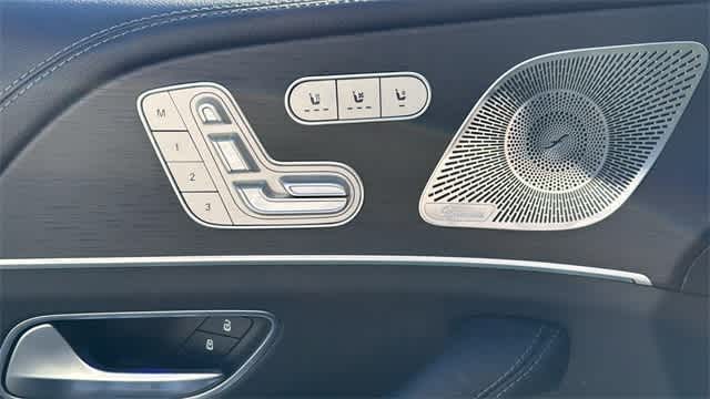 Thumbnail: 2024 Mercedes-Benz GLE - 16