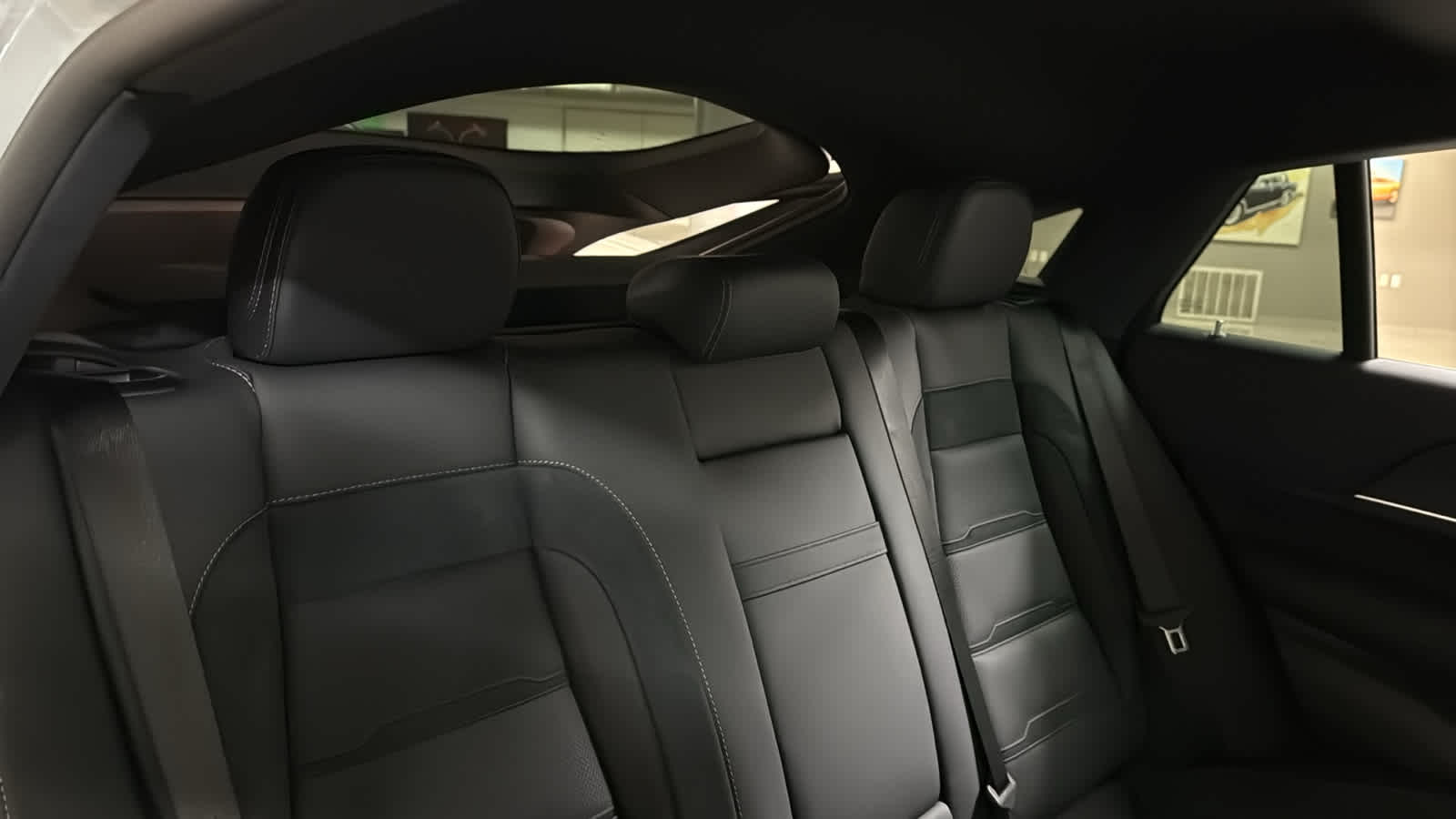 Thumbnail: 2026 Mercedes-Benz GLE - 31