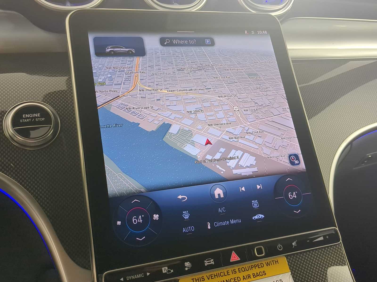 Thumbnail: 2026 Mercedes-Benz GLC - 29