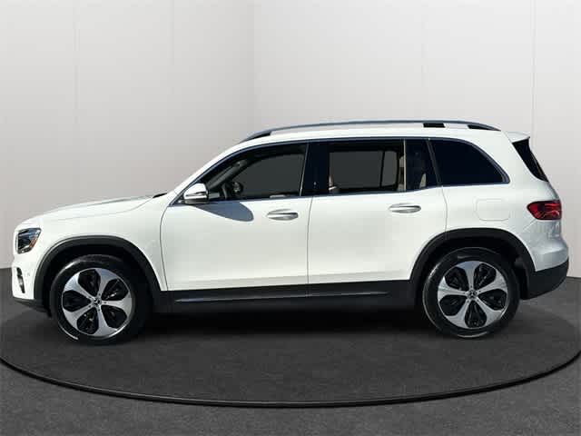 Thumbnail: 2025 Mercedes-Benz GLB - 6