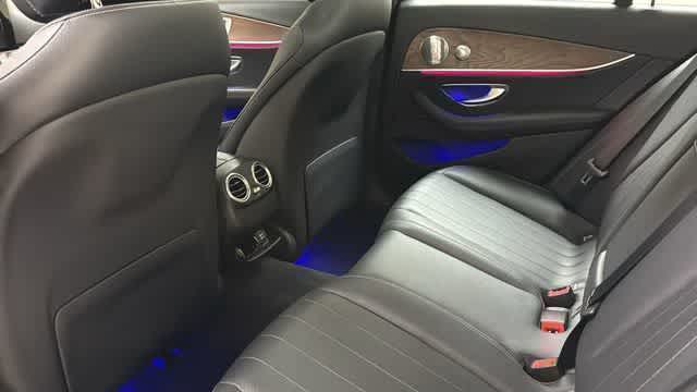 Thumbnail: 2018 Mercedes-Benz E-Class - 30