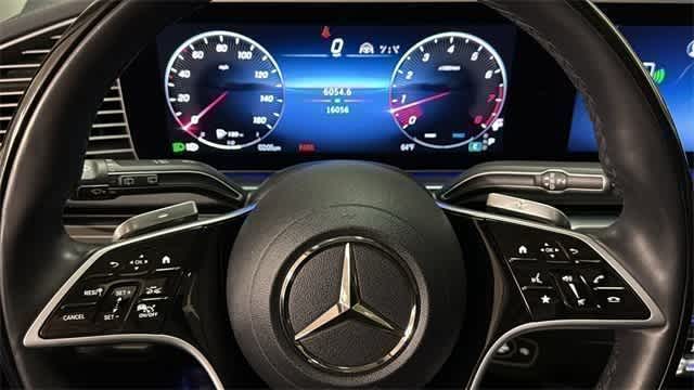 Thumbnail: 2024 Mercedes-Benz GLS - 19