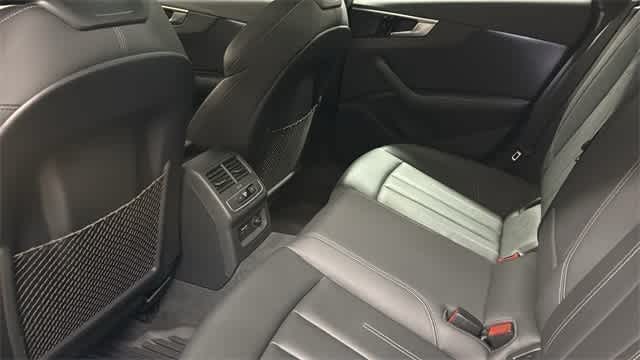 Thumbnail: 2021 Audi A5 - 30