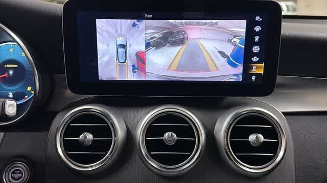 Thumbnail: 2022 Mercedes-Benz GLC - 21