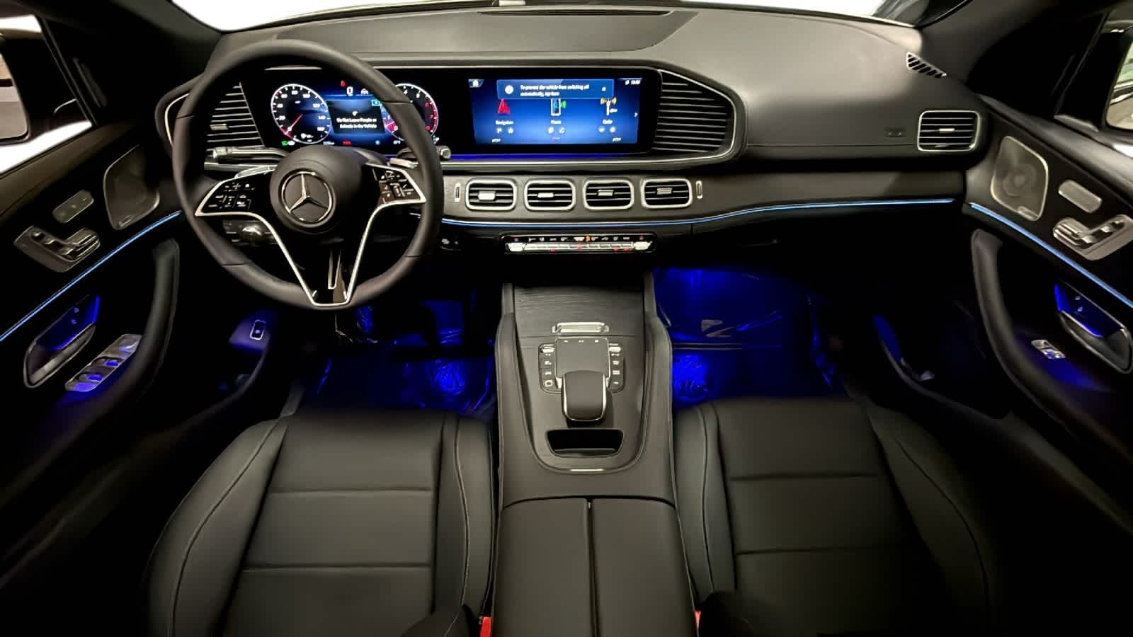 Thumbnail: 2026 Mercedes-Benz GLE - 5