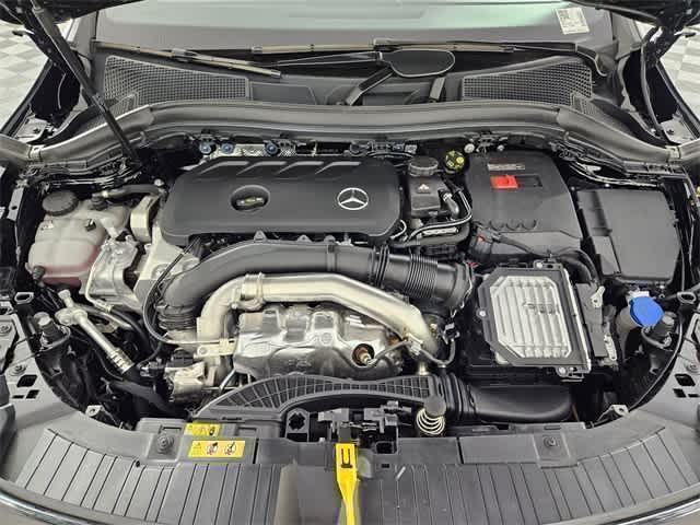 Thumbnail: 2025 Mercedes-Benz GLA - 36