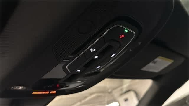 Thumbnail: 2021 Audi A5 - 24