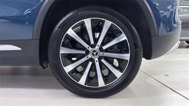 Thumbnail: 2022 Mercedes-Benz GLA - 15