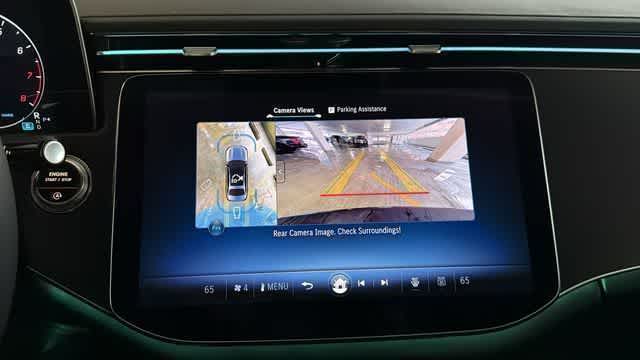 Thumbnail: 2026 Mercedes-Benz E-Class - 21