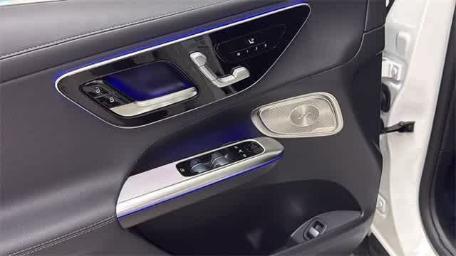 Thumbnail: 2026 Mercedes-Benz GLC - 14