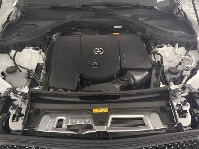 Thumbnail: 2026 Mercedes-Benz GLC - 14