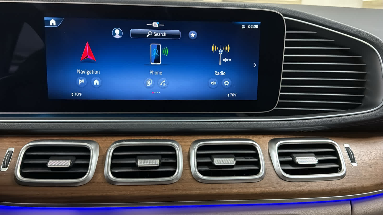 Thumbnail: 2026 Mercedes-Benz GLE - 22