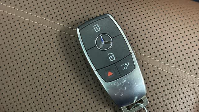 Thumbnail: 2024 Mercedes-Benz GLS - 37