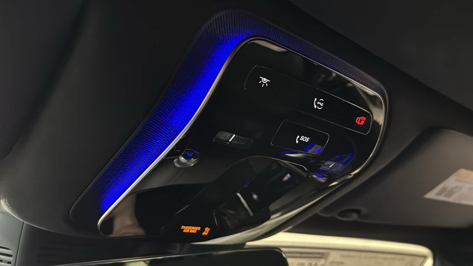 Thumbnail: 2026 Mercedes-Benz SL-Class - 25