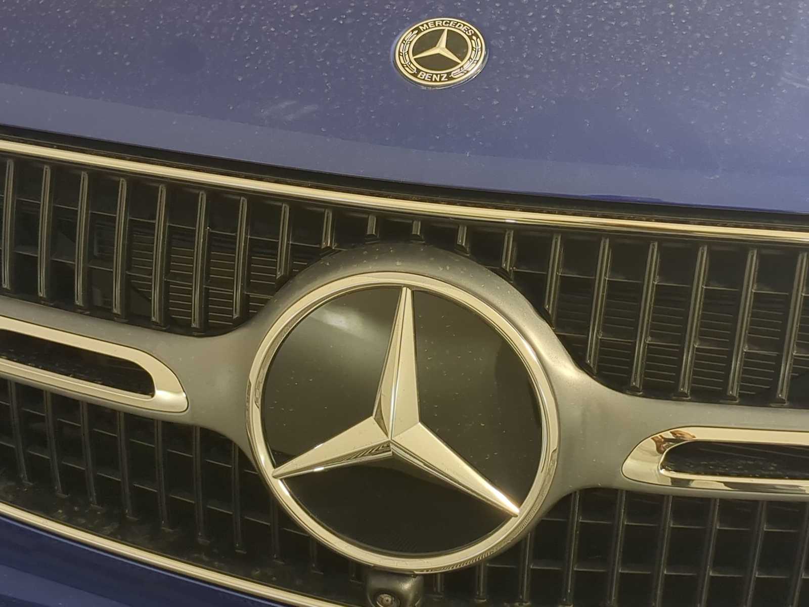 Thumbnail: 2026 Mercedes-Benz GLC - 11