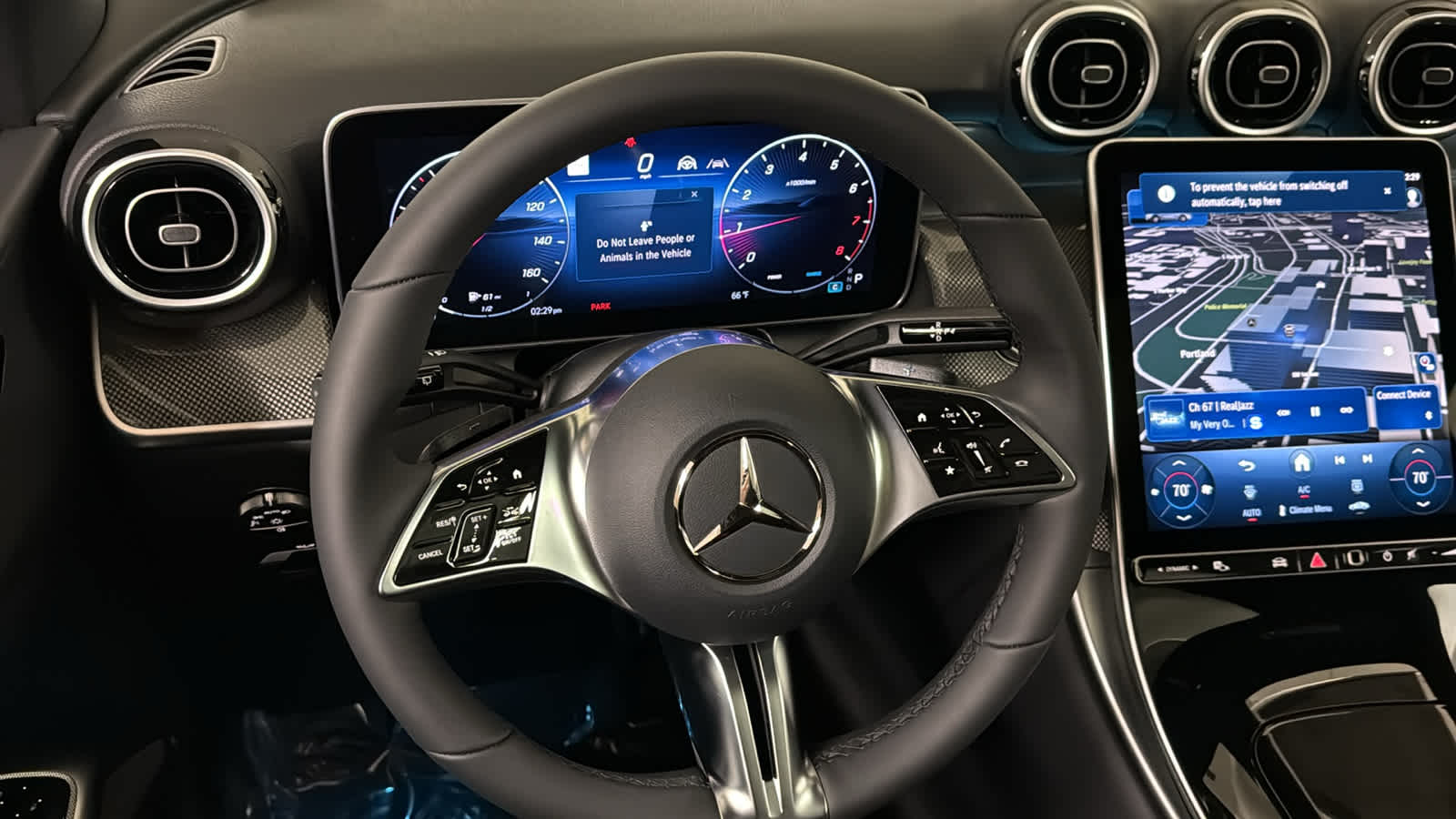 Thumbnail: 2026 Mercedes-Benz GLC - 26