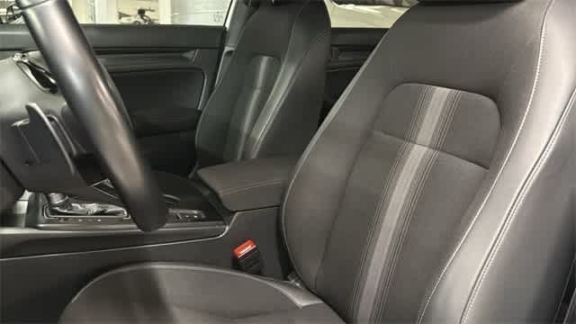 Thumbnail: 2022 Honda Civic - 26