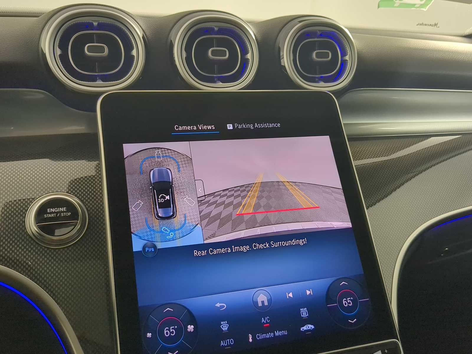 Thumbnail: 2026 Mercedes-Benz GLC - 30