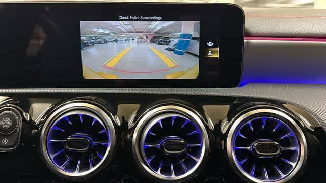 Thumbnail: 2023 Mercedes-Benz CLA - 17