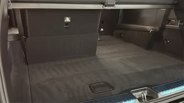 Thumbnail: 2024 Mercedes-Benz GLS - 34