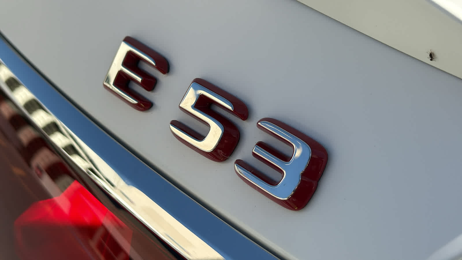Thumbnail: 2026 Mercedes-Benz E-Class - 11