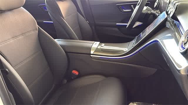 Thumbnail: 2025 Mercedes-Benz C-Class - 34