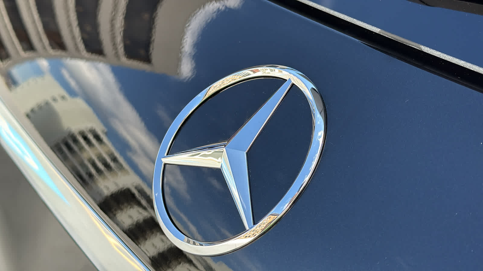 Thumbnail: 2026 Mercedes-Benz GLE - 10