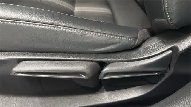 Thumbnail: 2022 Honda Civic - 15