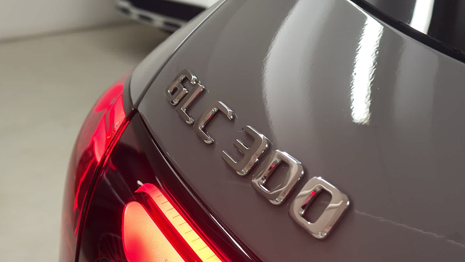 Thumbnail: 2026 Mercedes-Benz GLC - 11