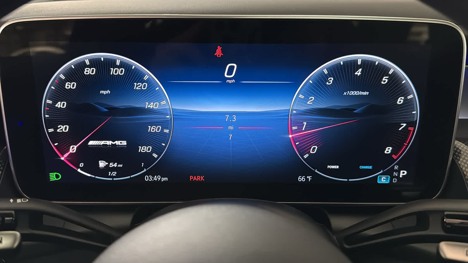 Thumbnail: 2026 Mercedes-Benz GLC - 21