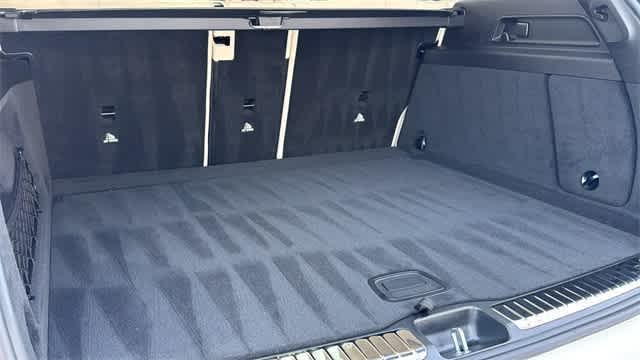 Thumbnail: 2026 Mercedes-Benz GLE - 32