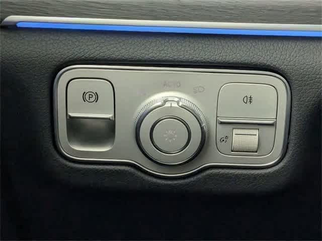 Thumbnail: 2025 Mercedes-Benz GLS - 35