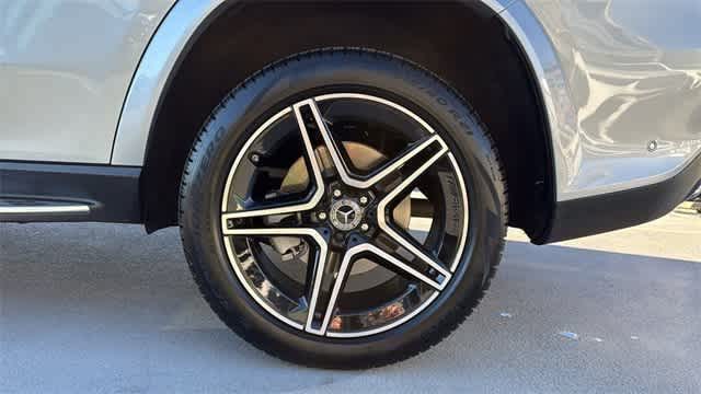 Thumbnail: 2025 Mercedes-Benz GLS - 12