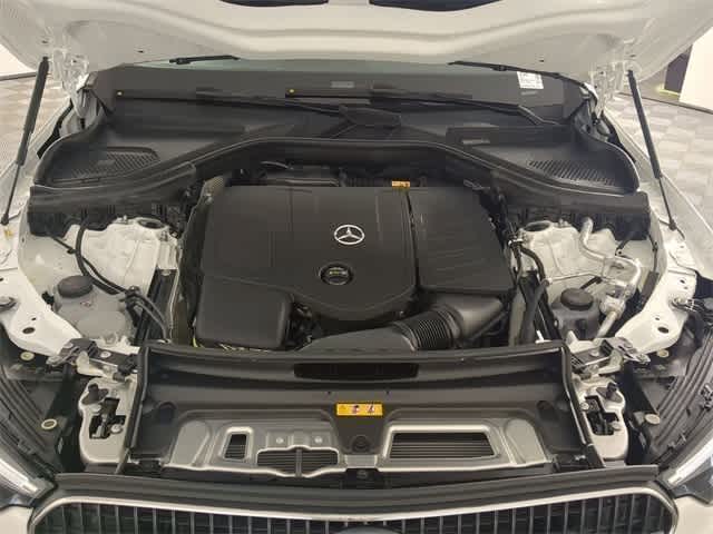 Thumbnail: 2026 Mercedes-Benz GLC - 13