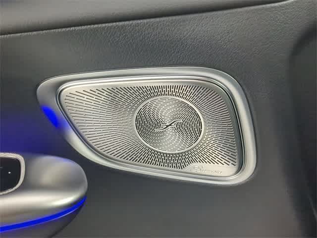 Thumbnail: 2026 Mercedes-Benz GLC - 31