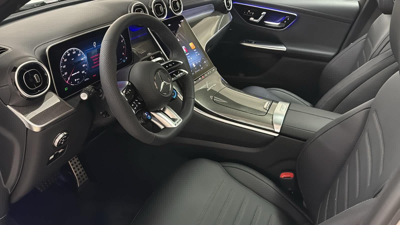 Thumbnail: 2026 Mercedes-Benz GLC - 29