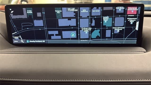 Thumbnail: 2023 Genesis G80 - 19