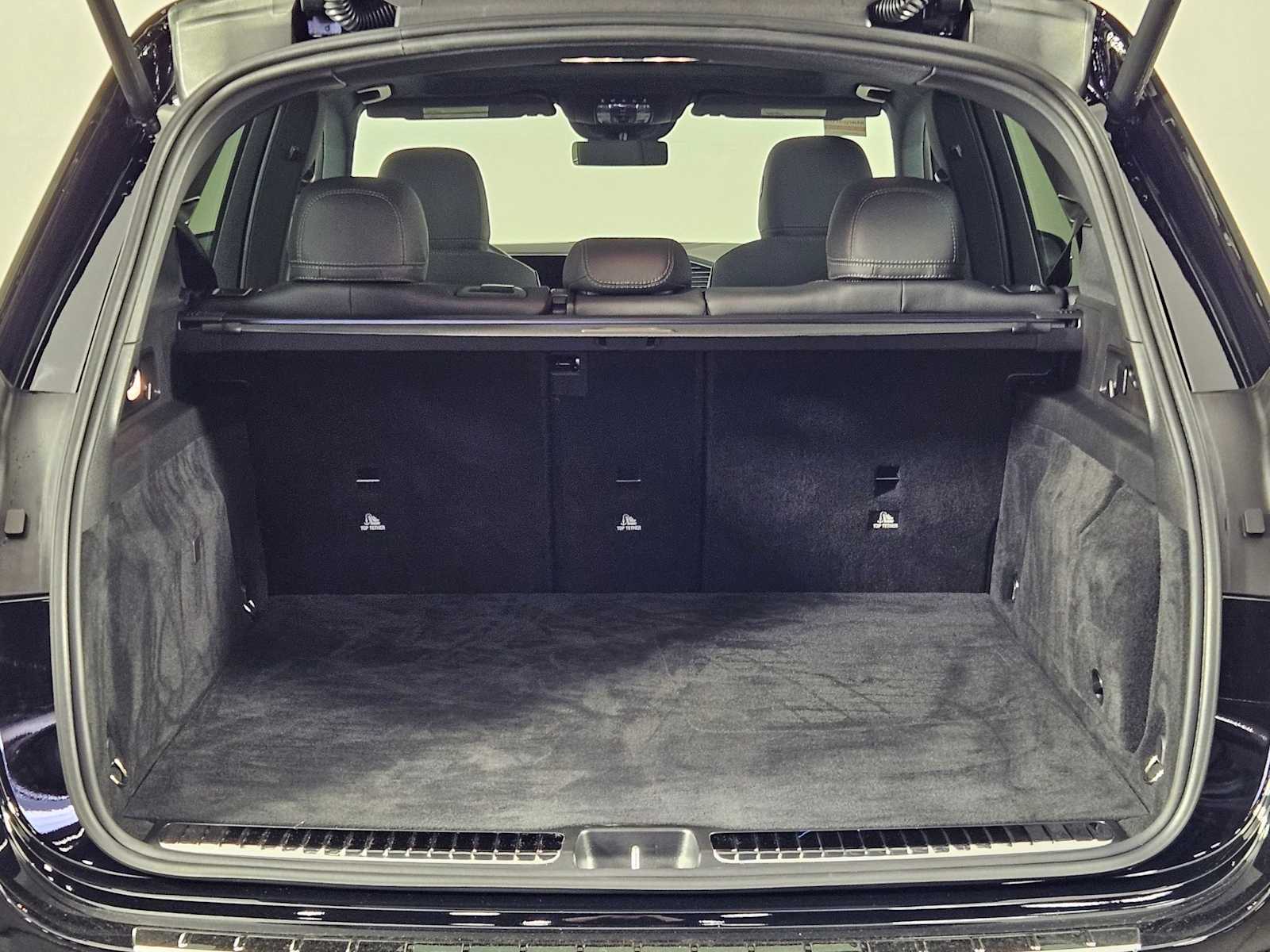 2025 Mercedes-Benz GLE 450 34