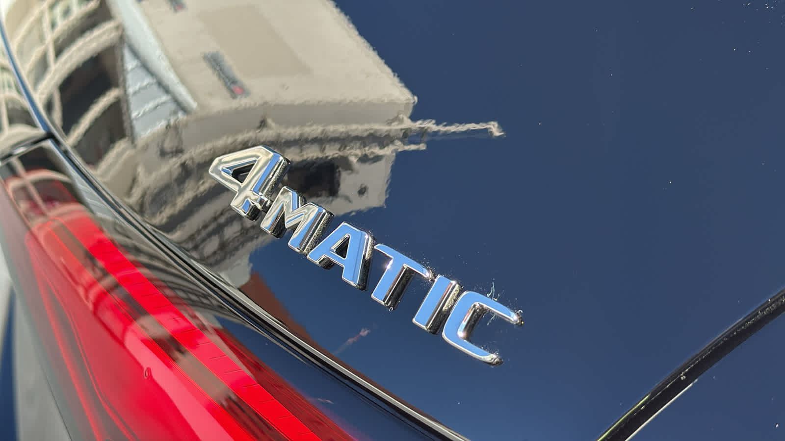 Thumbnail: 2026 Mercedes-Benz GLC - 11