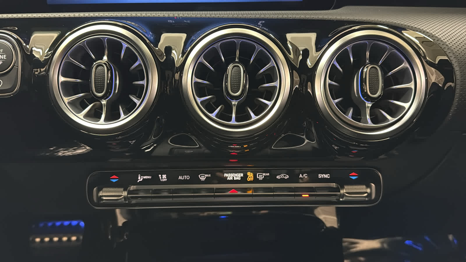 Thumbnail: 2026 Mercedes-Benz CLA - 23