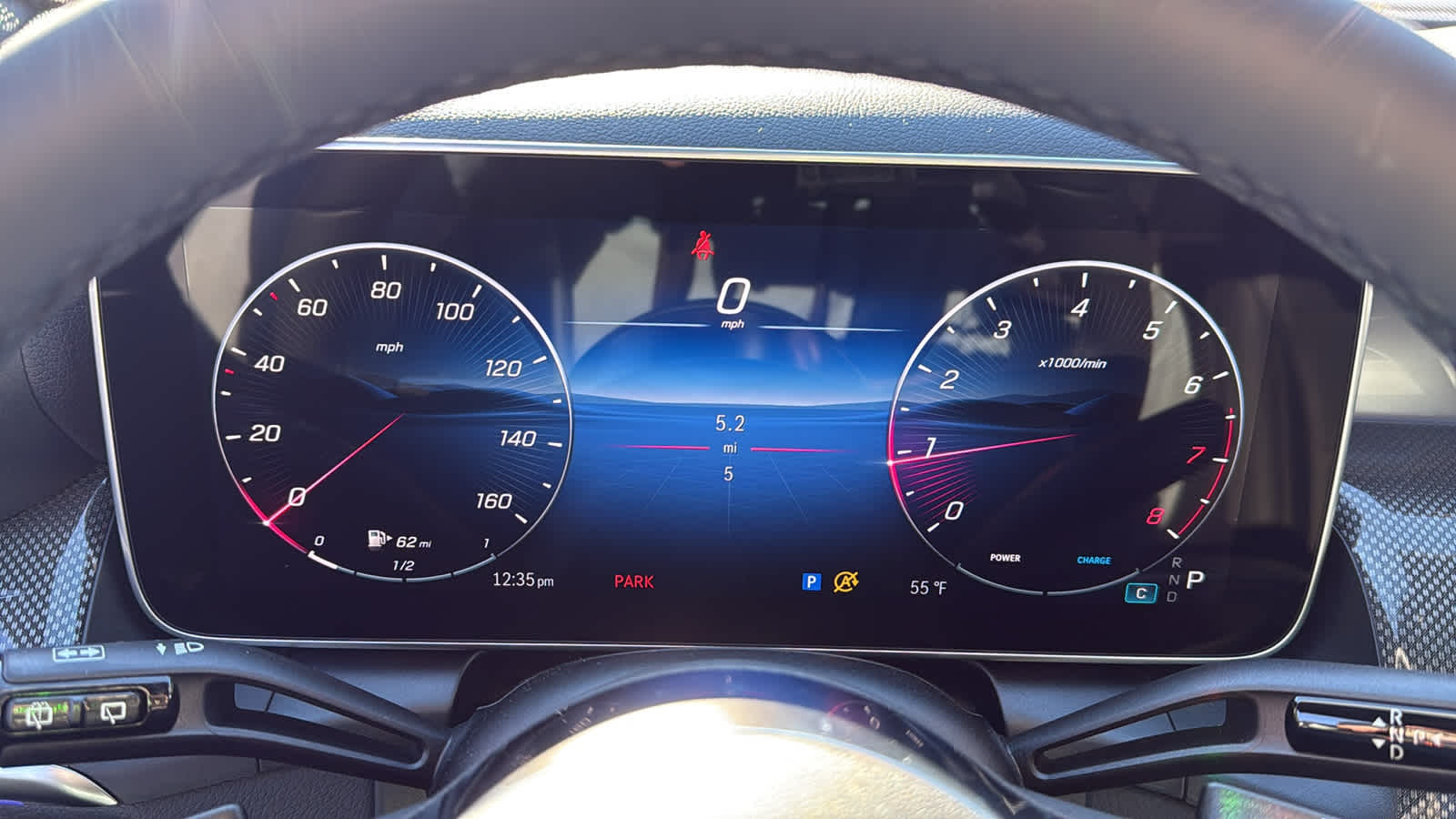 Thumbnail: 2026 Mercedes-Benz GLC - 20