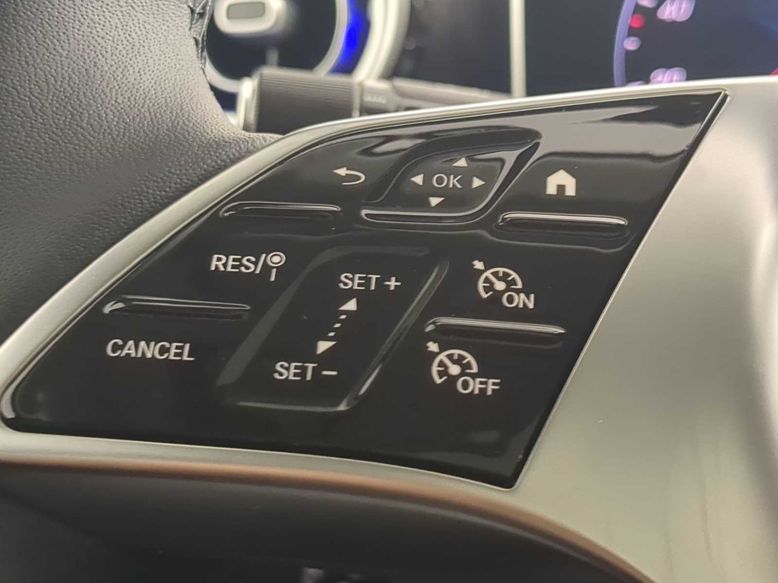 Thumbnail: 2026 Mercedes-Benz GLC - 25