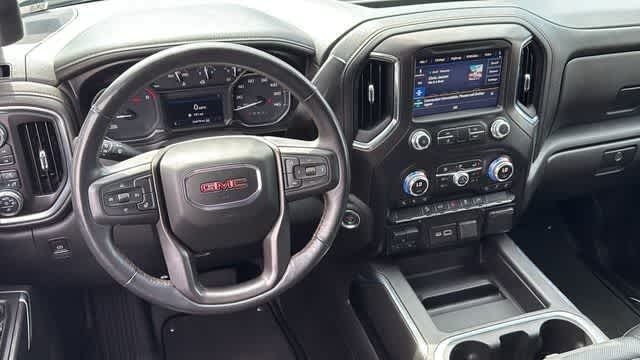 Thumbnail: 2021 GMC Sierra 1500 - 24